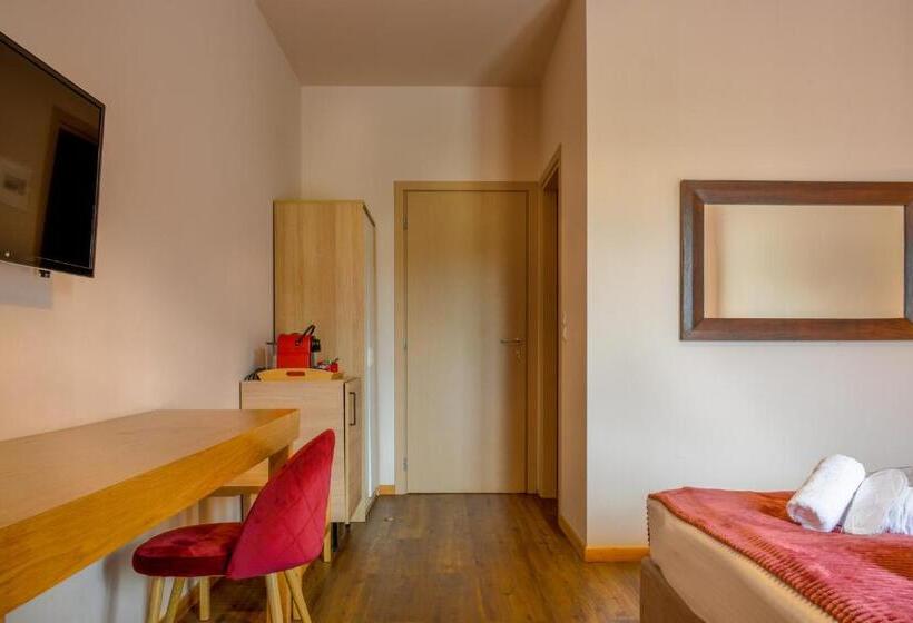 Номер Superior с Видом, Monastiri Guesthouse