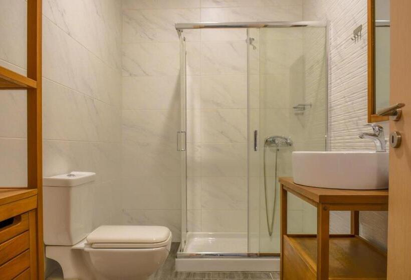 Family Suite, Monastiri Guesthouse
