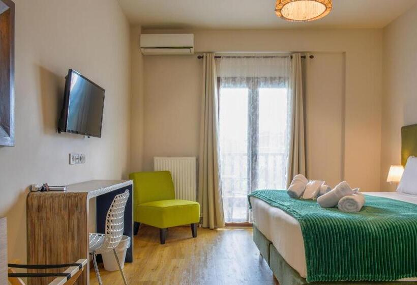Номер Superior с Видом, Monastiri Guesthouse