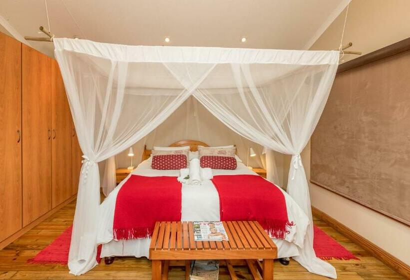 스탠다드 룸, Beetleloop Guest House