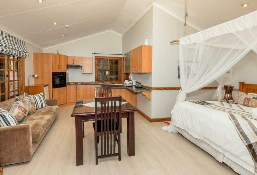스탠다드 룸, Beetleloop Guest House