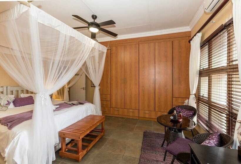 스탠다드 룸, Beetleloop Guest House