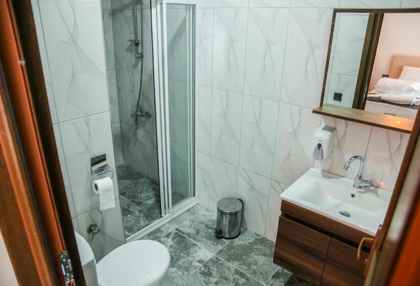 Suíte Vista Rio, Elegant Residence