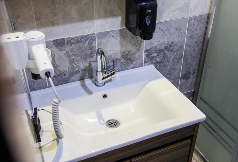 Apartamento Deluxe 1 Dormitório, Elegant Residence