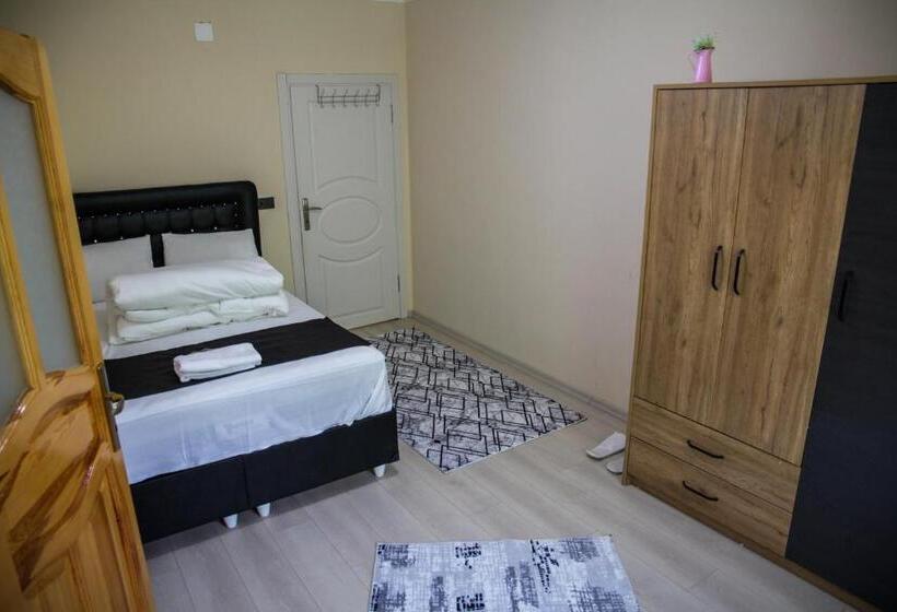 Suíte 3 Quartos, Elegant Residence