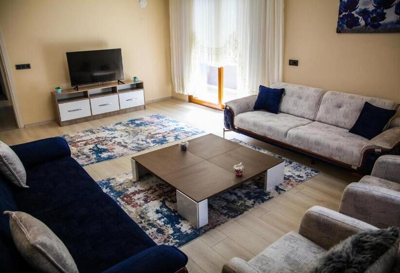 Suíte 3 Quartos, Elegant Residence