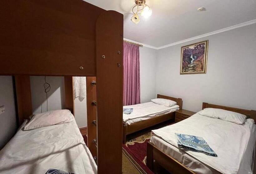 Номер Стандарт, наташка