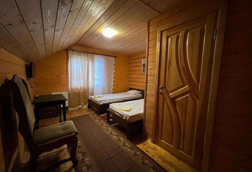 Номер Стандарт с Балконом, наташка