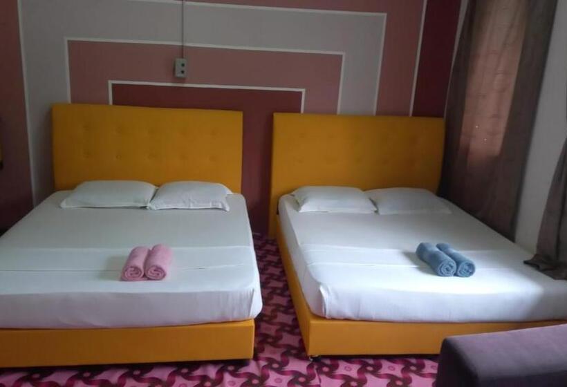 Номер Economy, 7rooms Hotel Budget