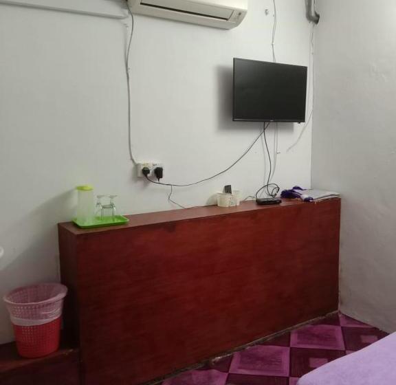 Номер Economy, 7rooms Hotel Budget