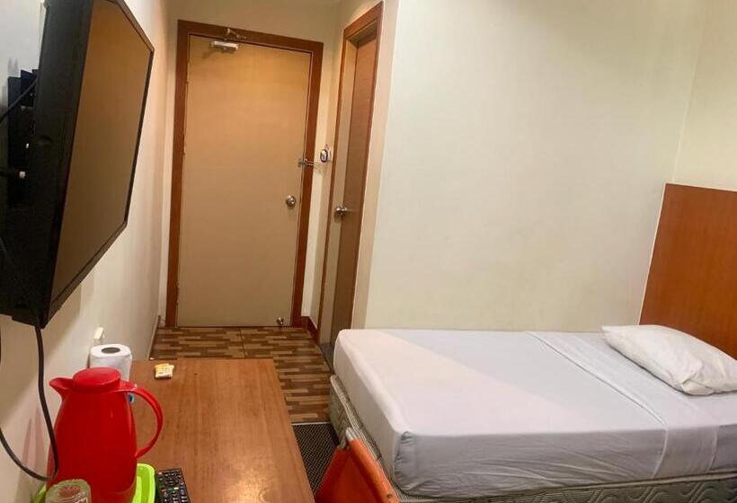 Номер Deluxe, Grand Hotel 2