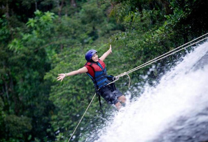 Номер Economy, Ceylon Adventure Sports