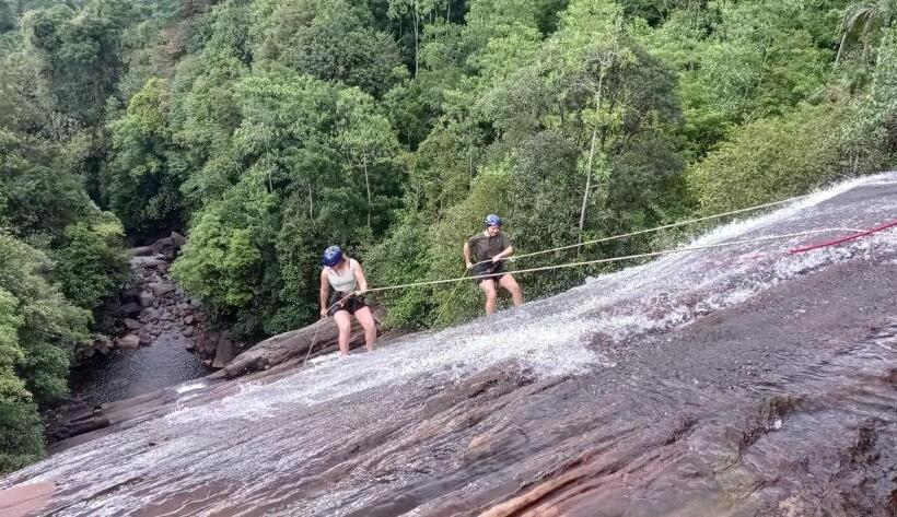 Номер Economy, Ceylon Adventure Sports