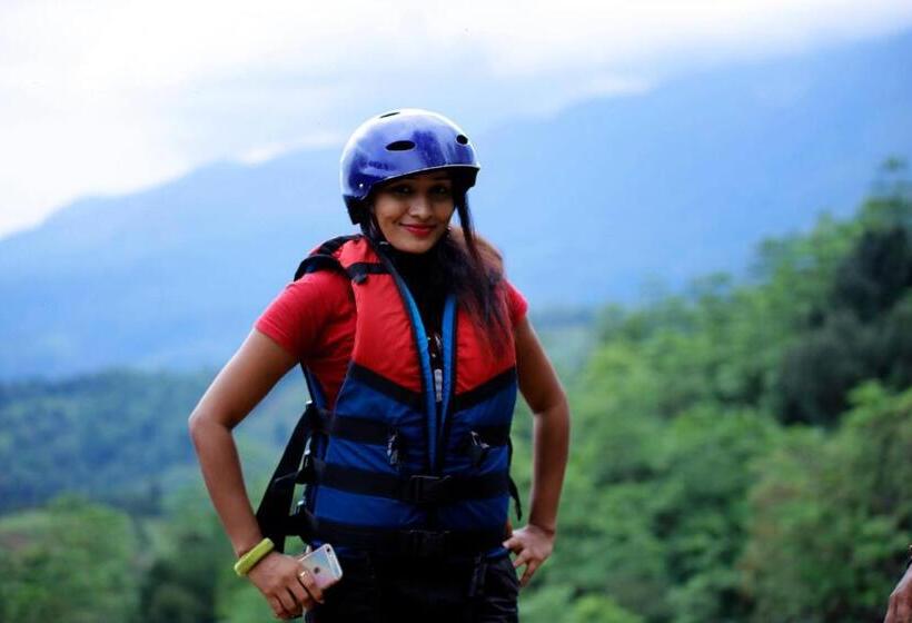 Номер Стандарт Вид на Озеро, Ceylon Adventure Sports
