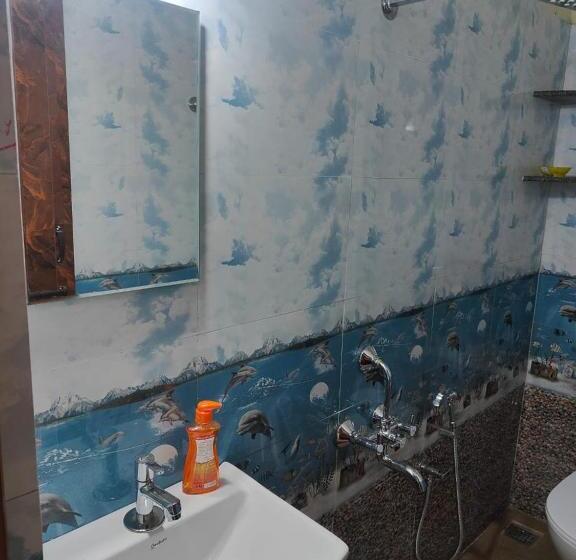 标准间, Gowri Farm Stay