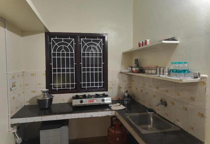 标准间, Gowri Farm Stay