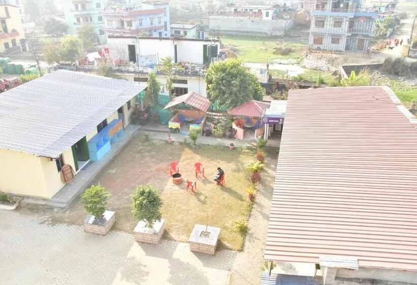 اتاق استاندارد, Jiyan Hospitality Pvt.ltd