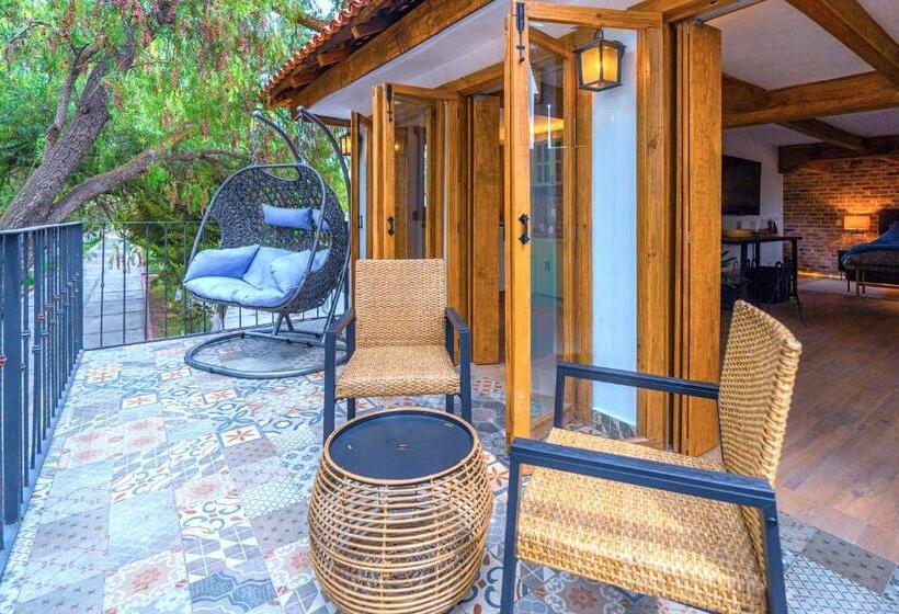 Вилла 1 Спальня, Oviedo   Club Campestre Teotihuacan