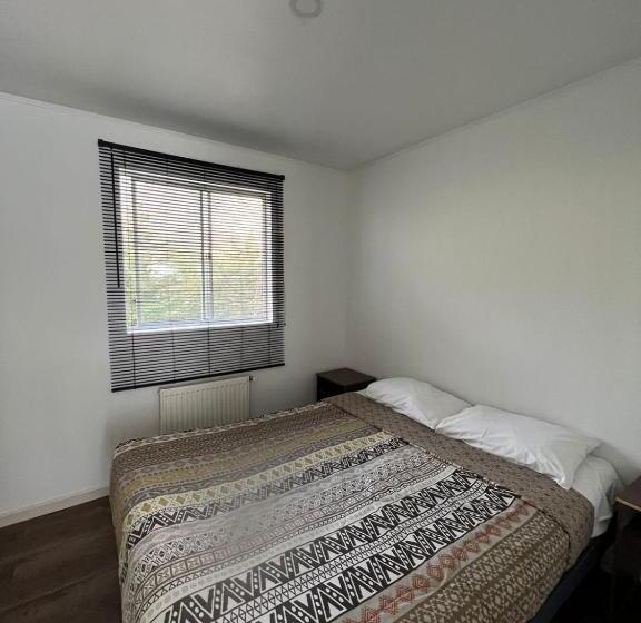 Номер Стандарт, Hostal El Glaciar