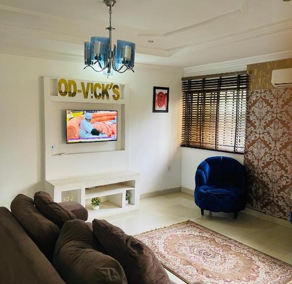 اتاق اکونومی, Od V!ck S Budgets, 24hr Power, Security, Dstv