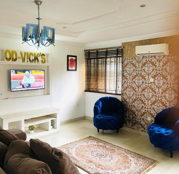 اتاق استاندارد, Od V!ck S Budgets, 24hr Power, Security, Dstv