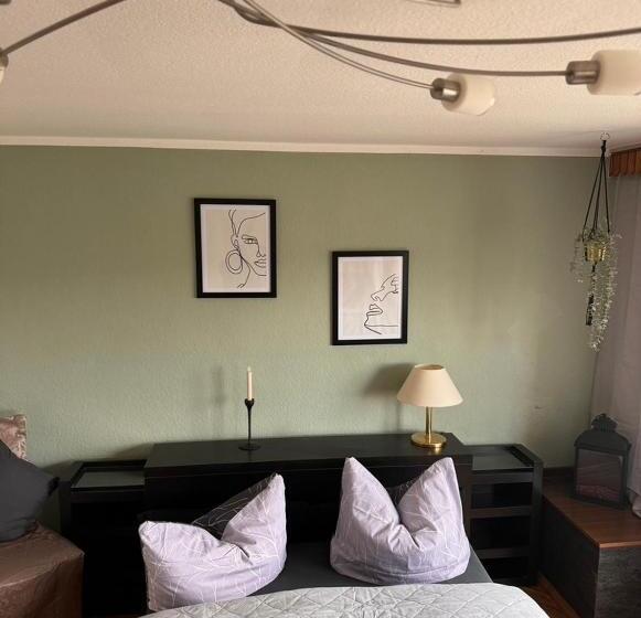 Апартаменты 1 Спальня, Pension Faulpelz   Apartment