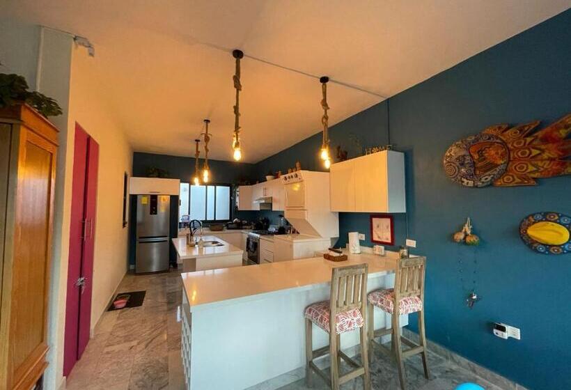 Quarto Deluxe, Itzae Antigua San Miguel De Allende Dog Friendly