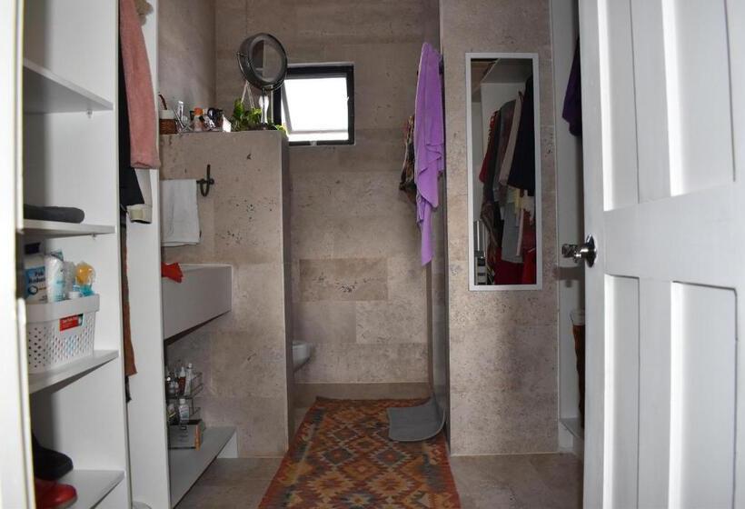 Quarto Estandar com Sacada, Itzae Antigua San Miguel De Allende Dog Friendly