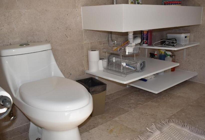 Quarto Estandar, Itzae Antigua San Miguel De Allende Dog Friendly
