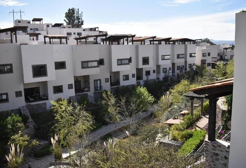 Quarto Estandar, Itzae Antigua San Miguel De Allende Dog Friendly