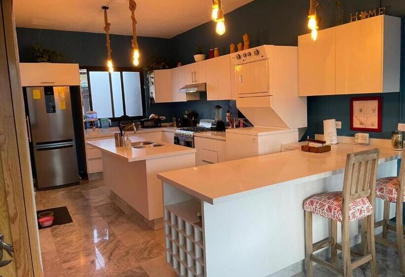 Casa 4 Quartos, Itzae Antigua San Miguel De Allende Dog Friendly