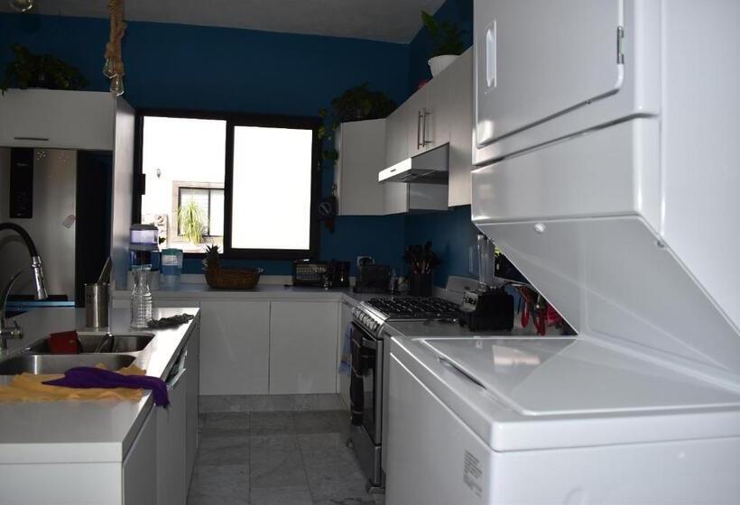 Casa 4 Quartos, Itzae Antigua San Miguel De Allende Dog Friendly