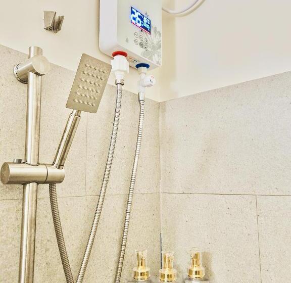 침실 1개 아파트, Cebu City Spacious 1br Condo Highview It Park With Pool And Netflix