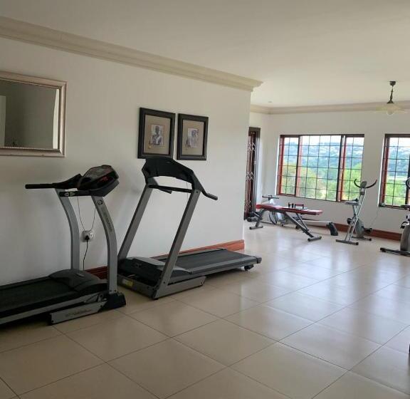 패밀리 룸, Neo Horizon Guest House