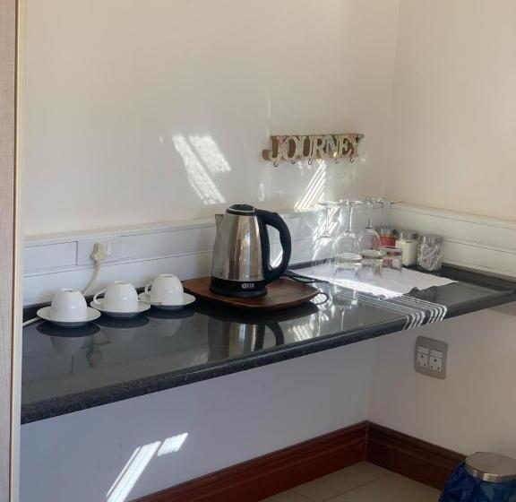 패밀리 룸, Neo Horizon Guest House