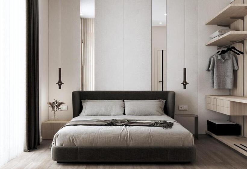 Triple Room Sea View, Sea La Vie Suites