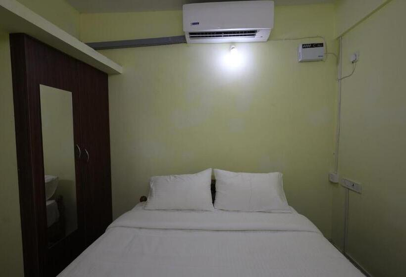 标准间, Srinivasa Serviced Apartment