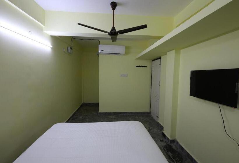标准间, Srinivasa Serviced Apartment