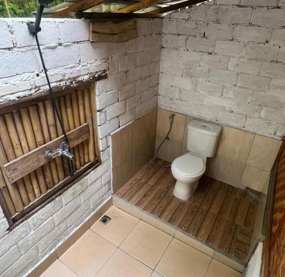Номер Стандарт, Tetebatu Jungle Vibes