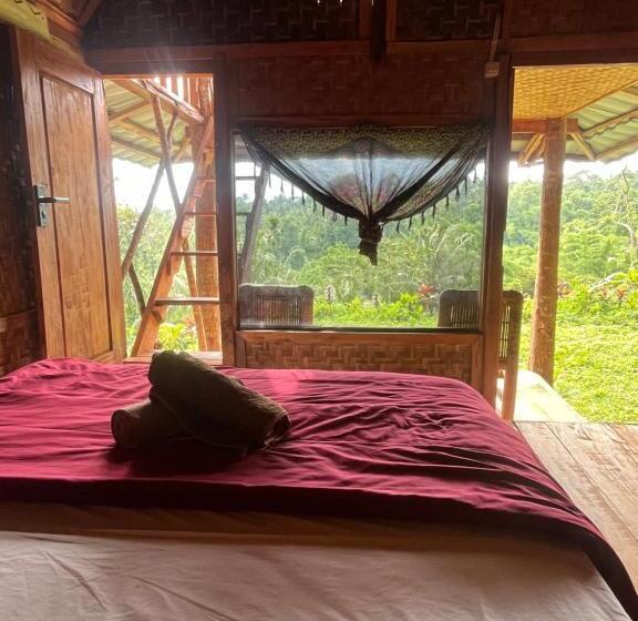 Номер Стандарт, Tetebatu Jungle Vibes