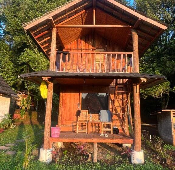Номер Стандарт, Tetebatu Jungle Vibes