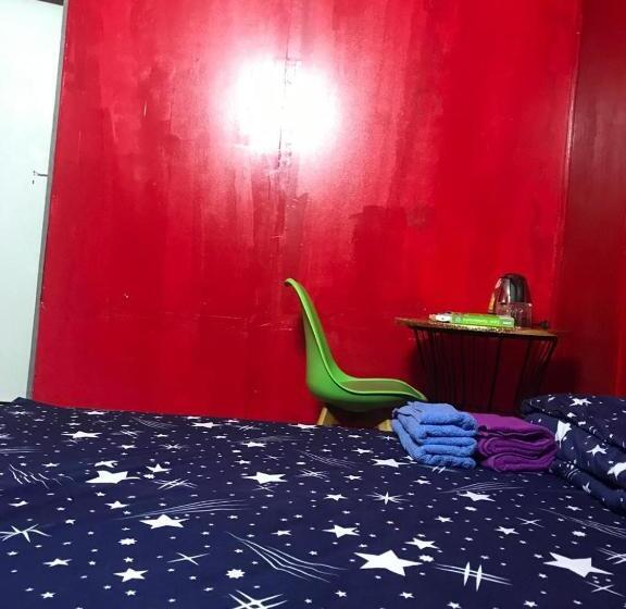 اتاق استاندارد یک نفره, The Big Boss Indian & Nepali Restaurant House
