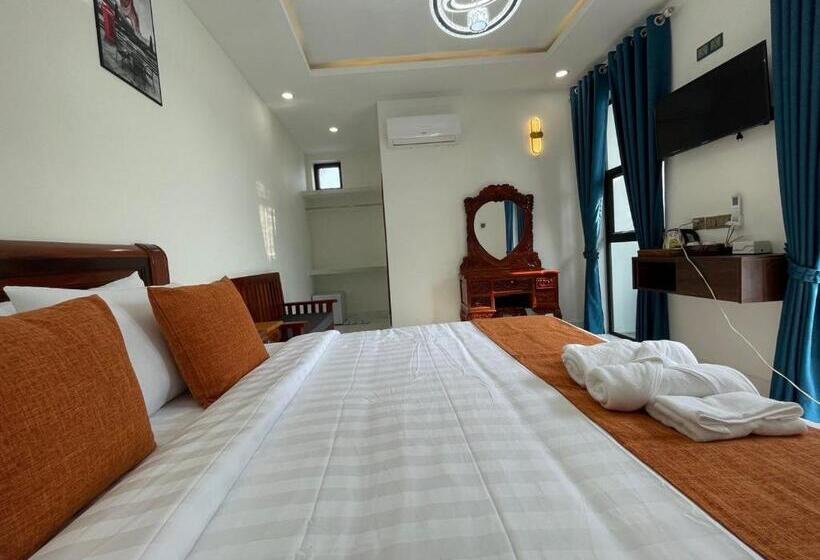 اتاق استاندارد با تخت بزرگ, Kanitha Boutique