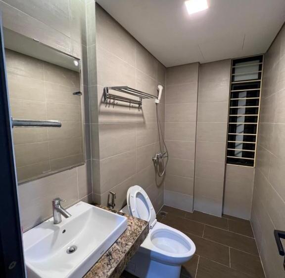 اتاق استاندارد, 54 Homestay Van Mieu