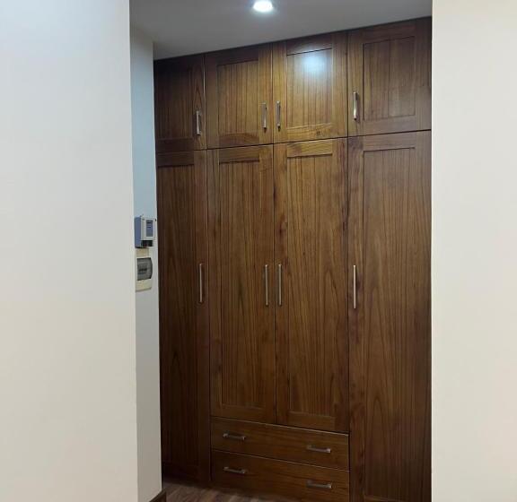 اتاق استاندارد, 54 Homestay Van Mieu