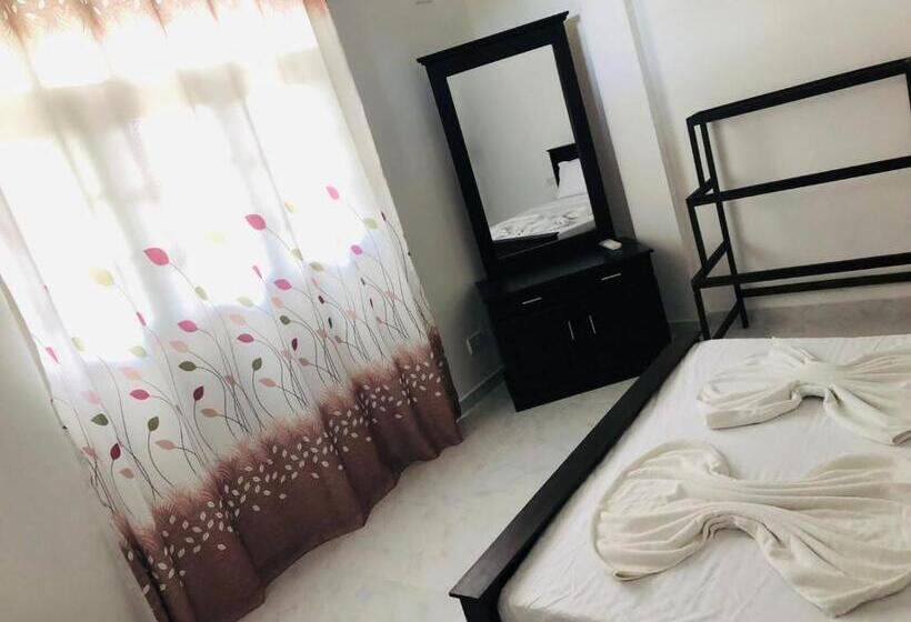 Номер Стандарт с Балконом, Green Leaf   Negombo