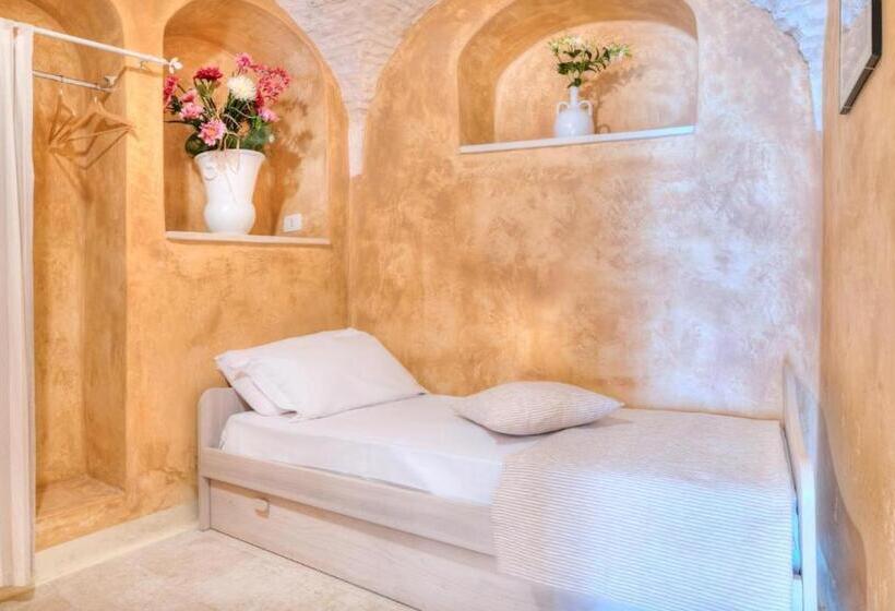آپارتمان 1 خوابه, Casa Vinci
