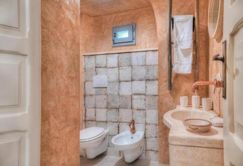 آپارتمان 1 خوابه, Casa Vinci