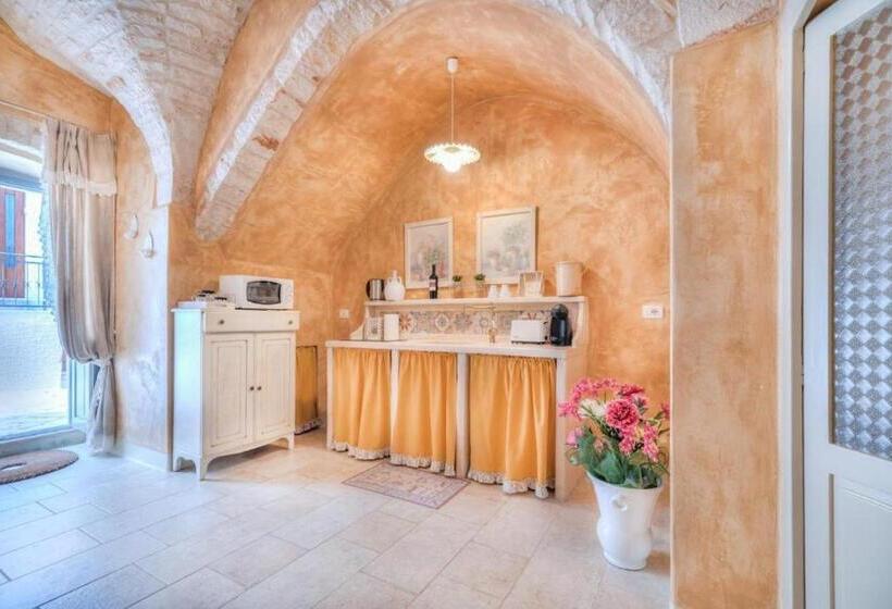 آپارتمان 1 خوابه, Casa Vinci