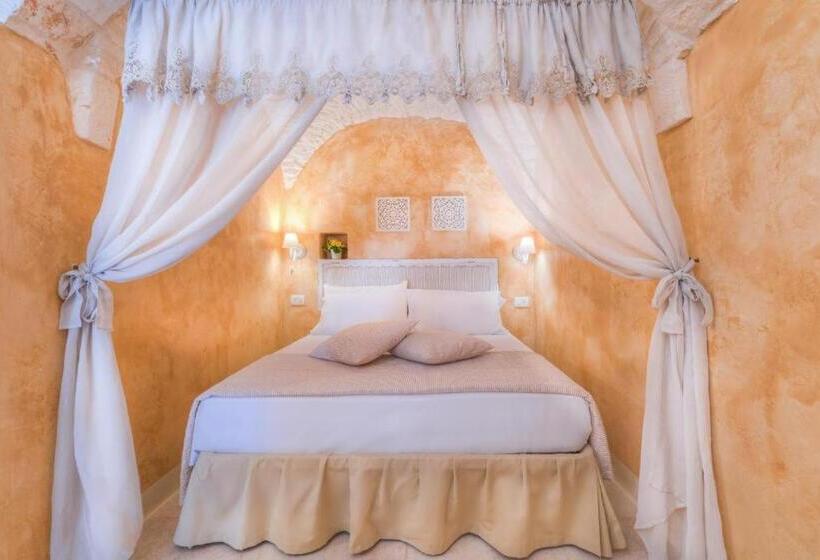 آپارتمان 1 خوابه, Casa Vinci